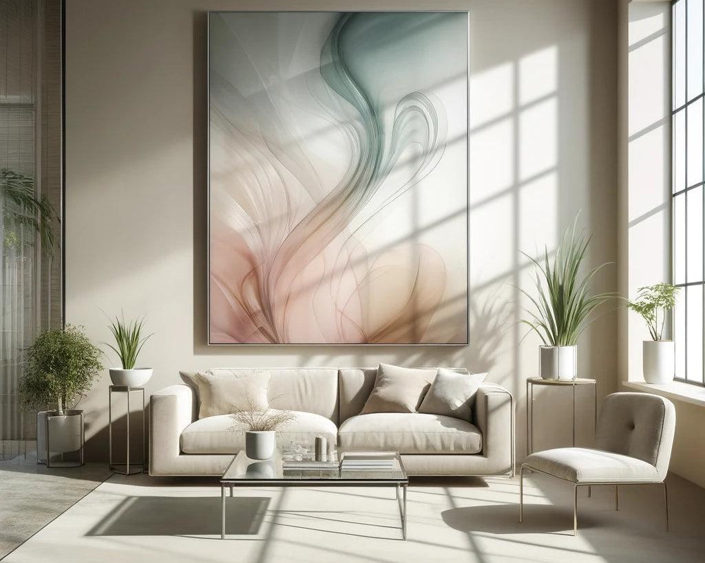 Finding the Perfect Glass Wall Art for Your Space: A Curator's Guide - ArtDesigna Glass Printing Wall Art