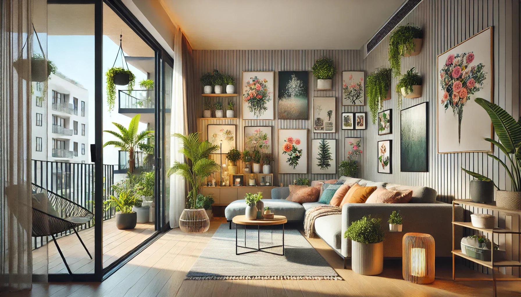 Our Walls, Our Rules: Beyond Structure, Into Expression