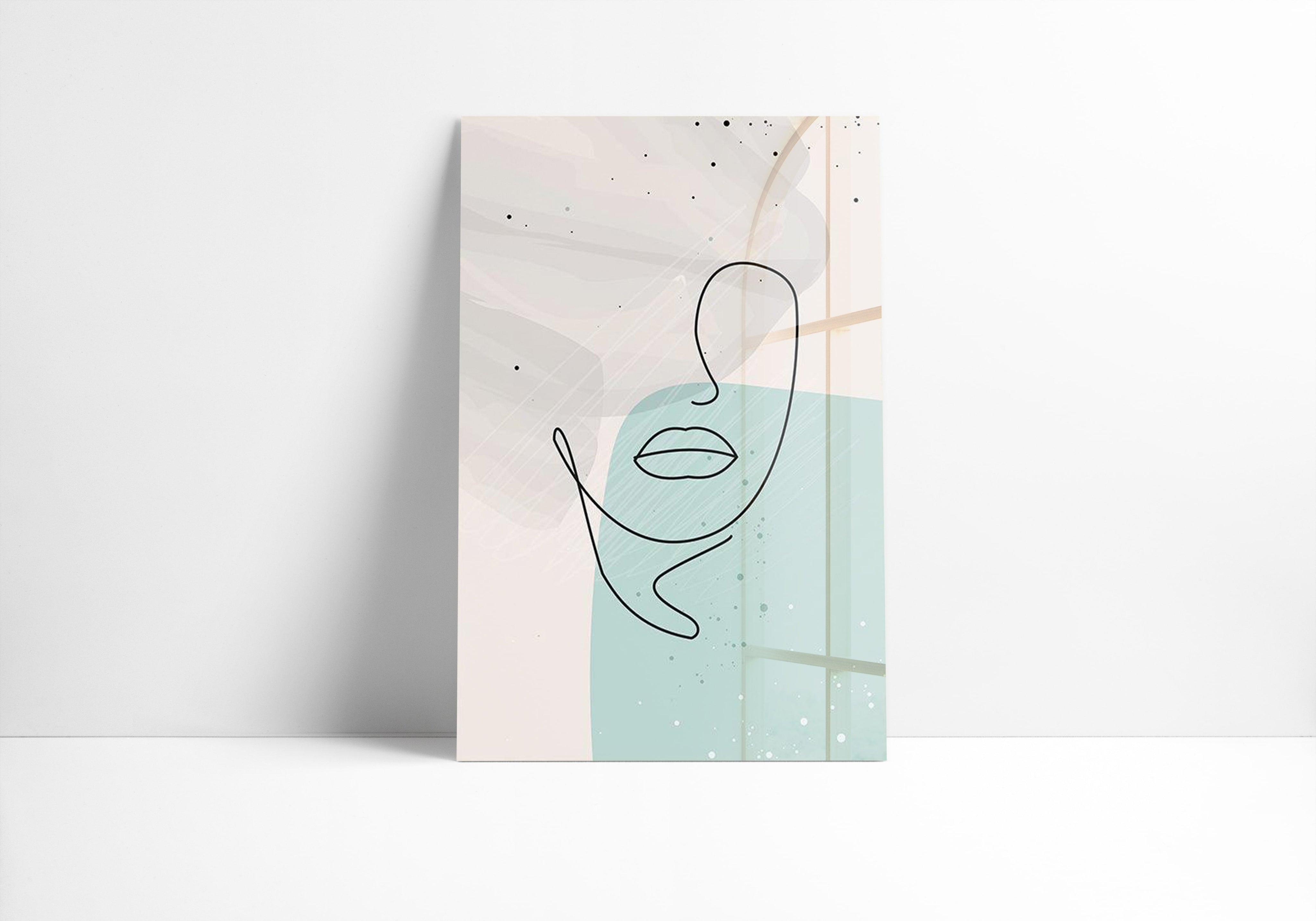 Harmony in Hues - ArtDesigna Glass Printing Wall Art