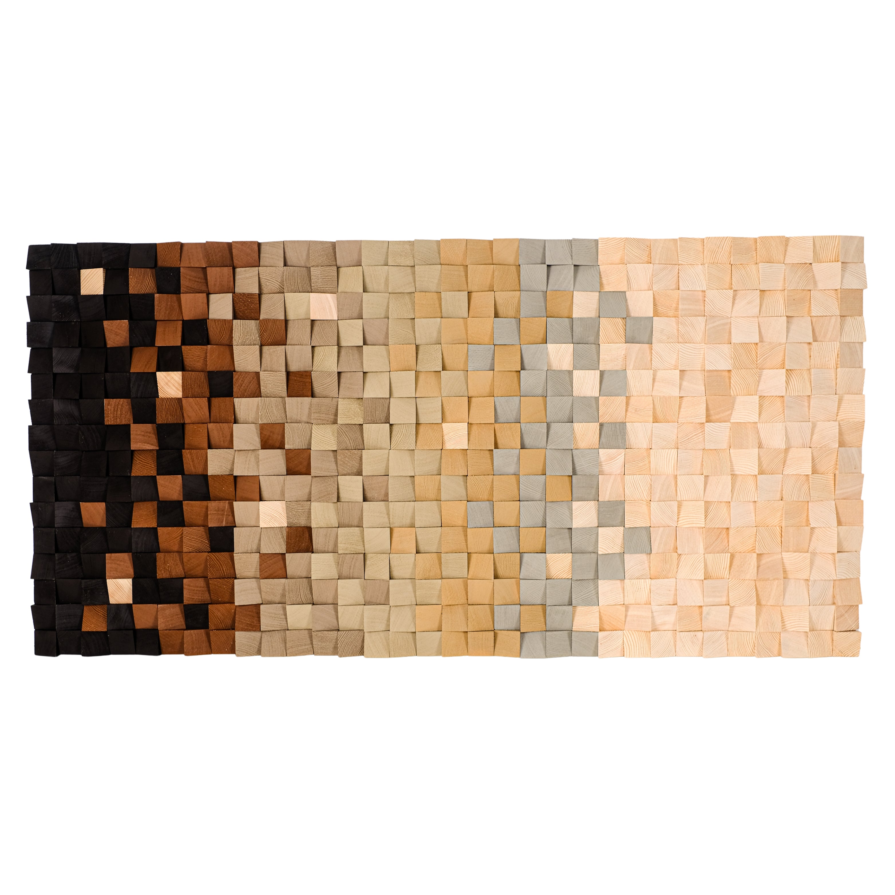 Wood wall art sculpture featuring an Italian tiramisu design by Artdesigna, decorative wooden wall decor with intricate detailing.