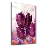 A Master Of Still Life V2 | Glass Wall Art