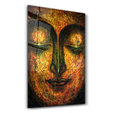 Sculpture | Glass Wall Art