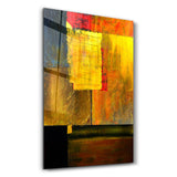 Wall Patch | Glass Wall Art