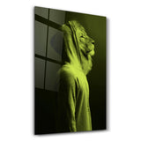 Stylion v3 | Glass Wall Art