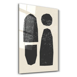 Signs V3 | Glass Wall Art