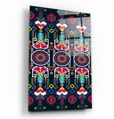 Carpet V4 | Glass Wall Art