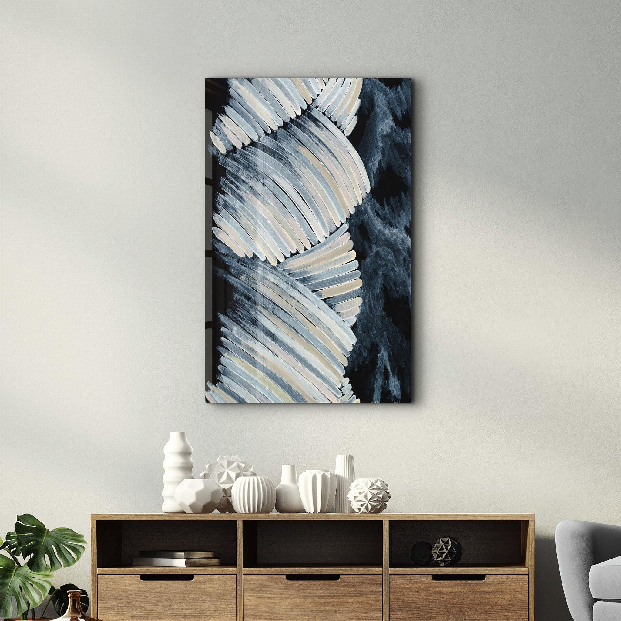 Oil Painting | Glass Wall Art - Artdesigna