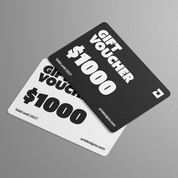 Artdesigna Gift Cards