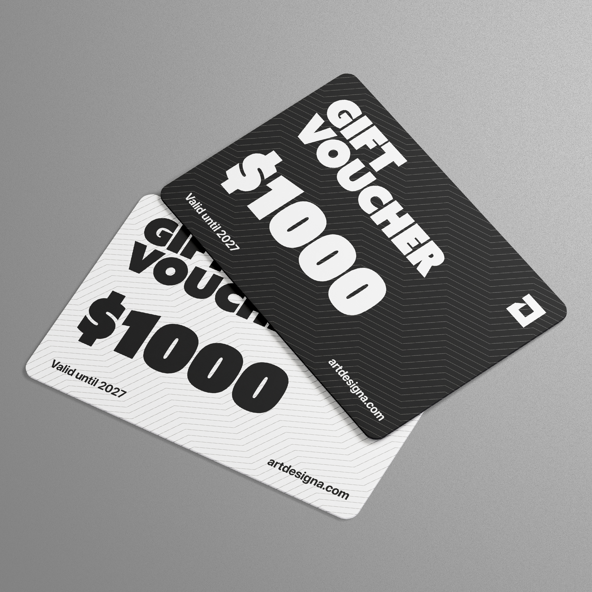 Artdesigna Gift Cards