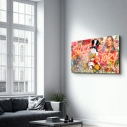 Success Story by Mr. Pablo Costa | Glass Wall Art