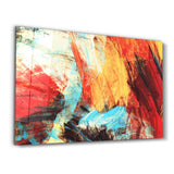 Fabrixa | Glass Wall Art