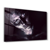 Nanshe | Glass Wall Art
