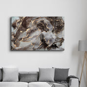 Marble Collection H4 | Glass Wall Art - Artdesigna