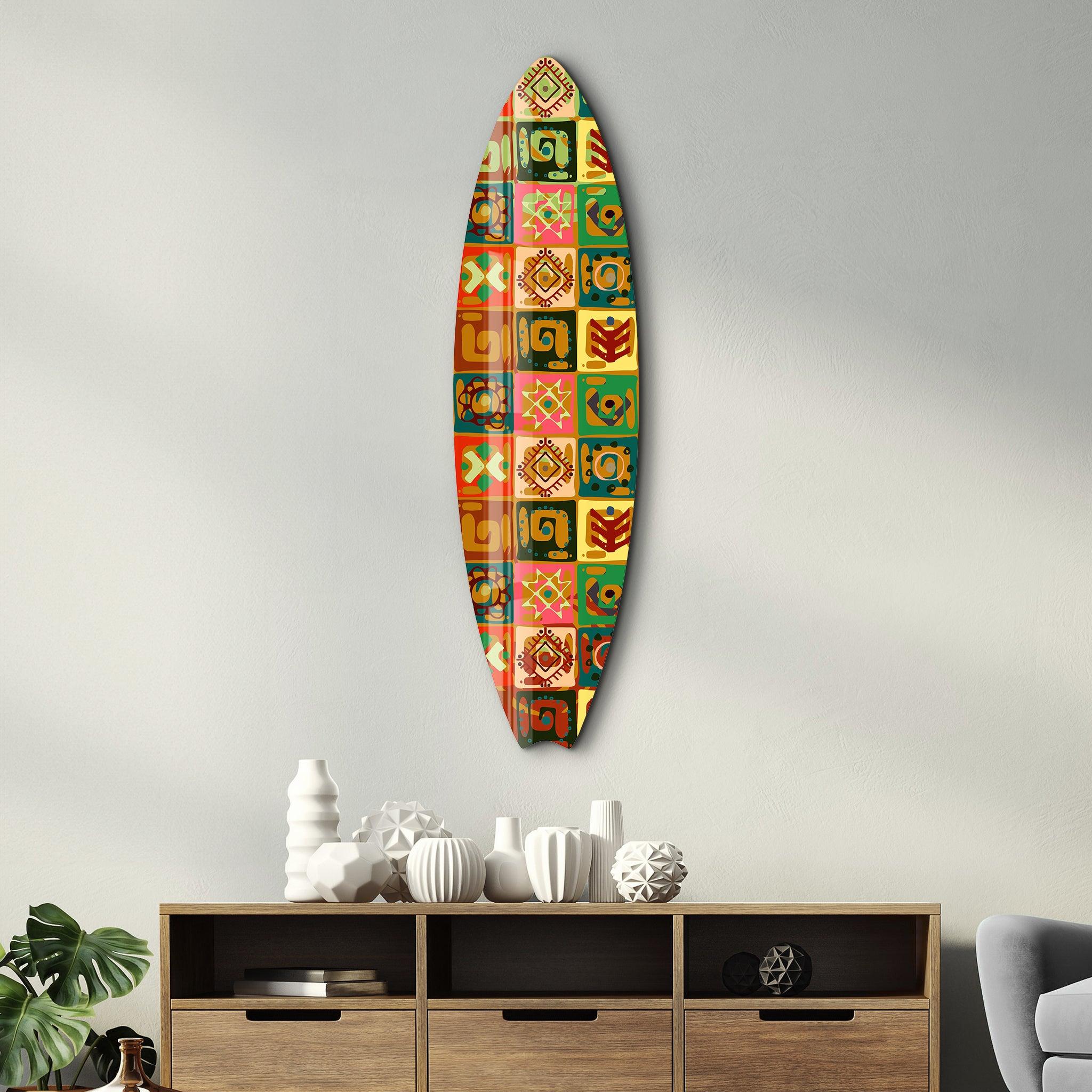 artdesigna-glass-wall-art-l-43-x12-tribal-tides-surfboard-glass-wall-art-64252312584573.jpg
