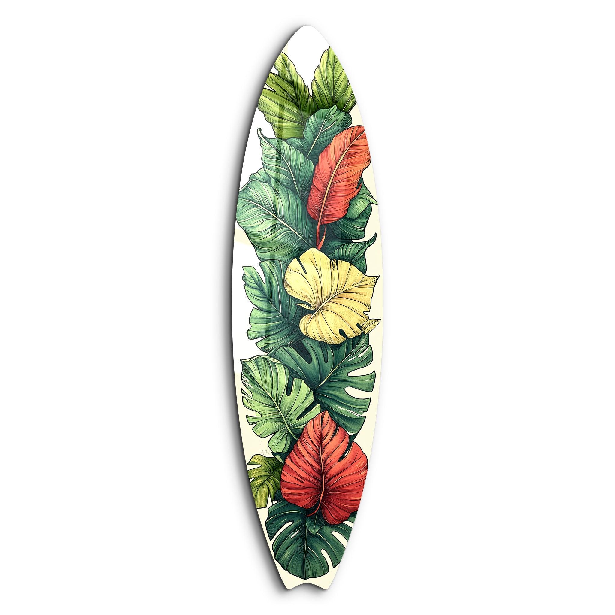 artdesigna-glass-wall-art-l-43-x12-tropical-bloom-surfboard-glass-wall-art-64260817879421.jpg
