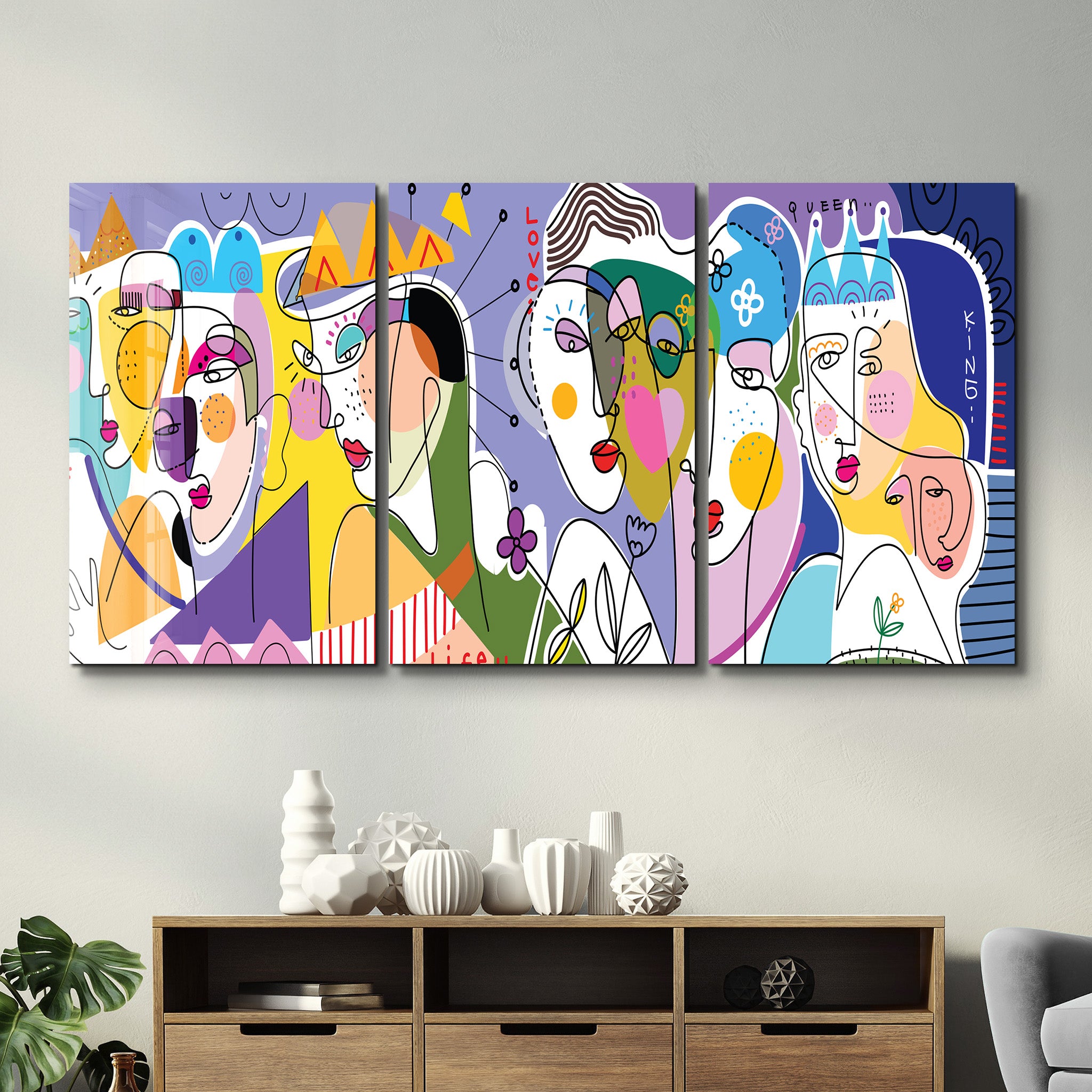 artdesigna-glass-wall-art-m-22-x14-x-3-pcs-royal-abstract-faces-trio-glass-wall-art-65351096074621.jpg