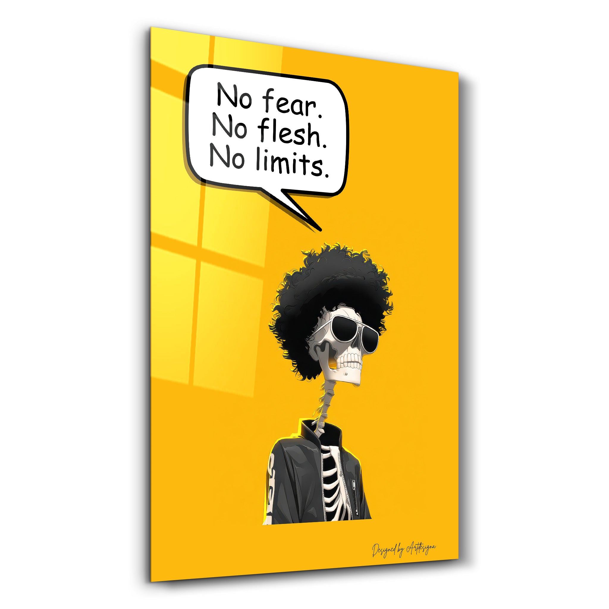 artdesigna-glass-wall-art-s-16-x10-no-fear-no-flesh-no-limits-glass-wall-art-65678505574781.jpg