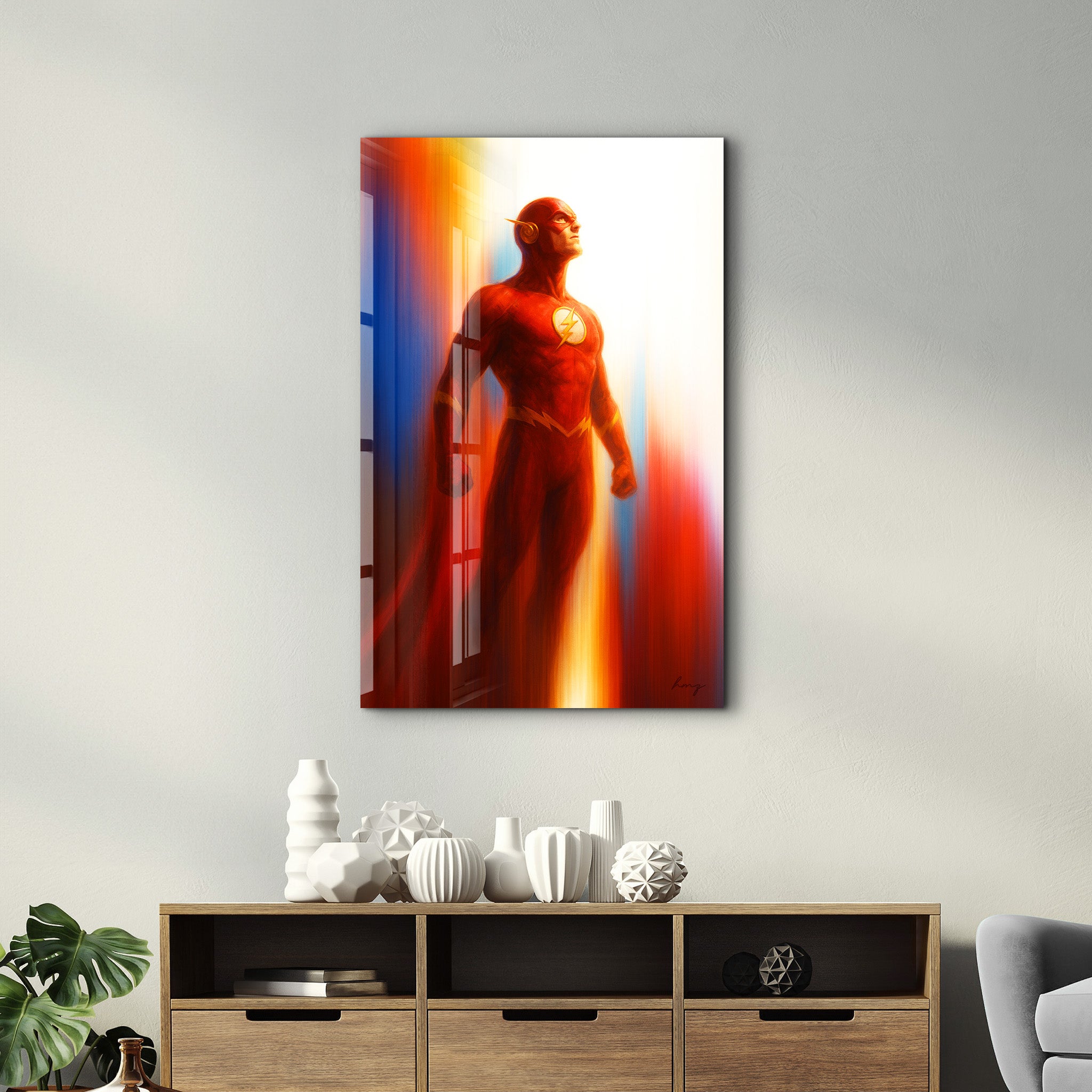 artdesigna-glass-wall-art-s-16-x10-the-scarlet-bolt-glass-wall-art-by-hmz-65838320583037.jpg