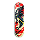 Ninja Warrior 4 | Glass Wall Art