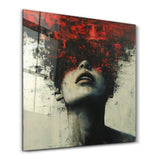 Dreams | Glass Wall Art
