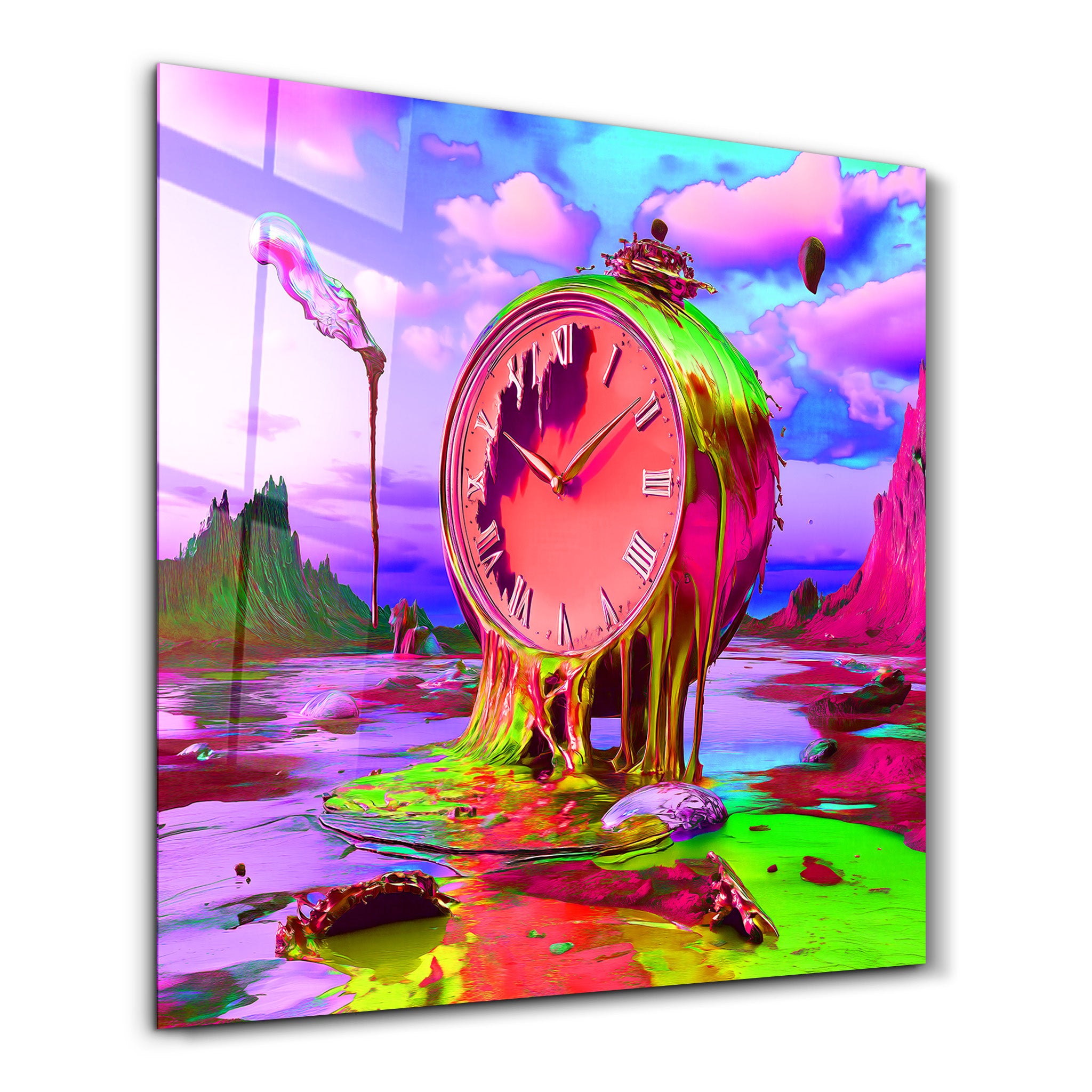 artdesigna-glass-wall-art-xs-16-x16-melted-time-a-neon-surrealist-vision-glass-wall-art-64754216894845.jpg