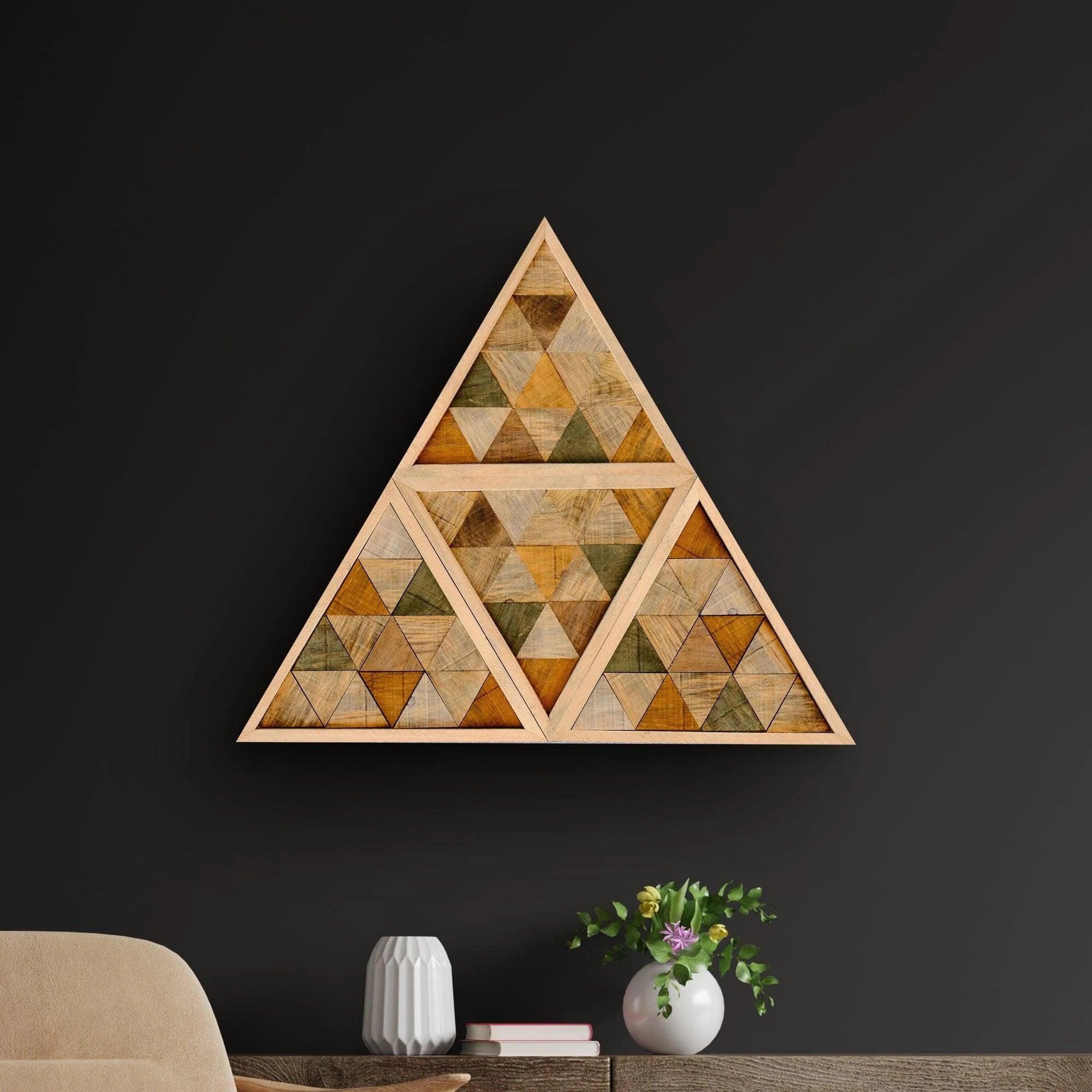artdesigna-wood-wall-art-15-x-1pc-triangular-rustic-premium-wood-handmade-wall-sculpture-limited-edition-50069354807636.webp