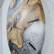 Day and Night Timekeeper | Premium Handmade Wall Clocks - Artdesigna