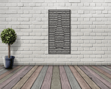Bottle | Metal Wall Art