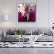 ・"Absctract Colors"・Glass Wall Art - ArtDesigna Glass Printing Wall Art