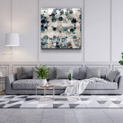 ・"Marbelize5"・Glass Wall Art - ArtDesigna Glass Printing Wall Art