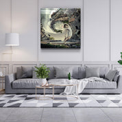 ・"Inception"・Glass Wall Art - ArtDesigna Glass Printing Wall Art