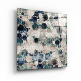 Marbelize5 | Glass Wall Art