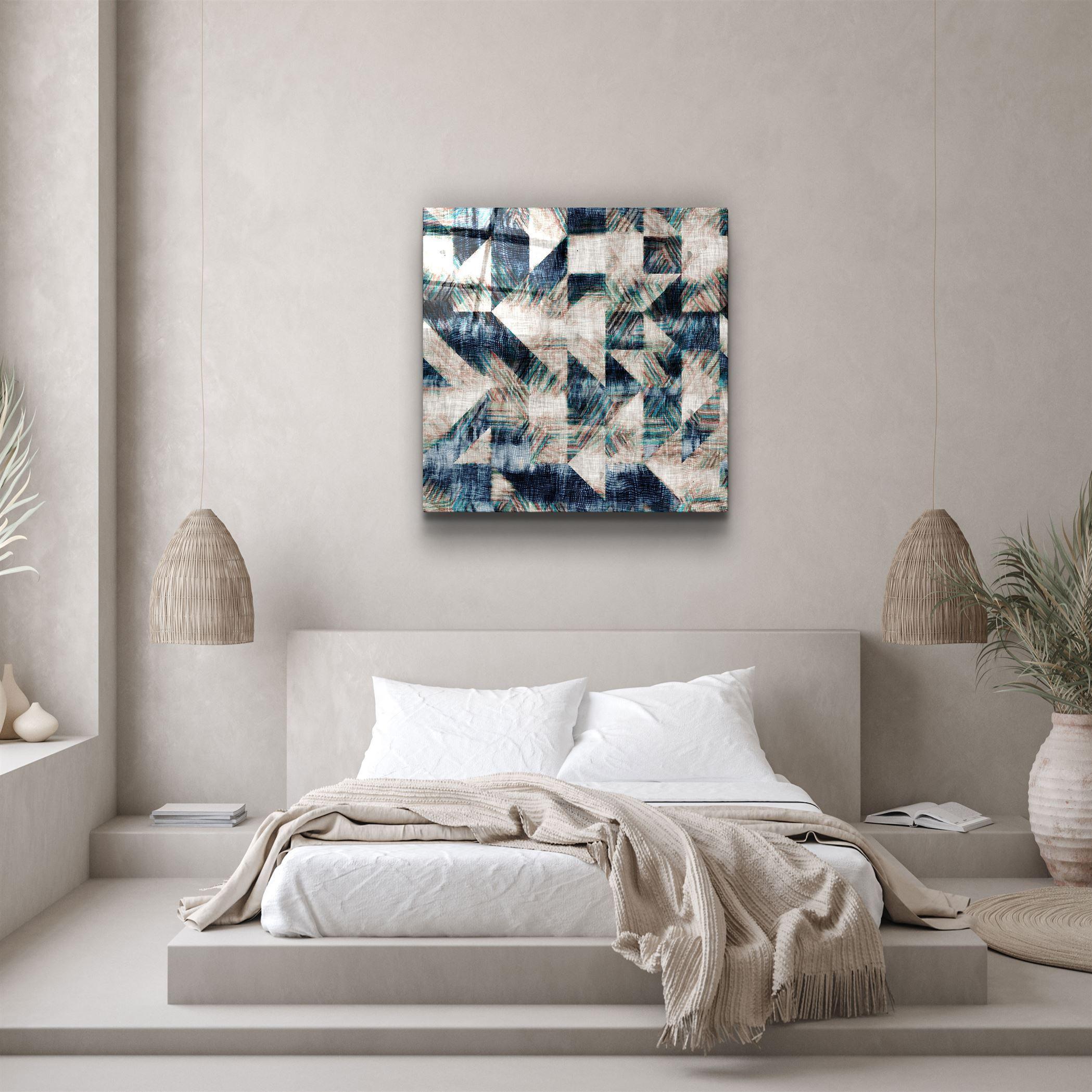・"Marbelize3"・Glass Wall Art - ArtDesigna Glass Printing Wall Art