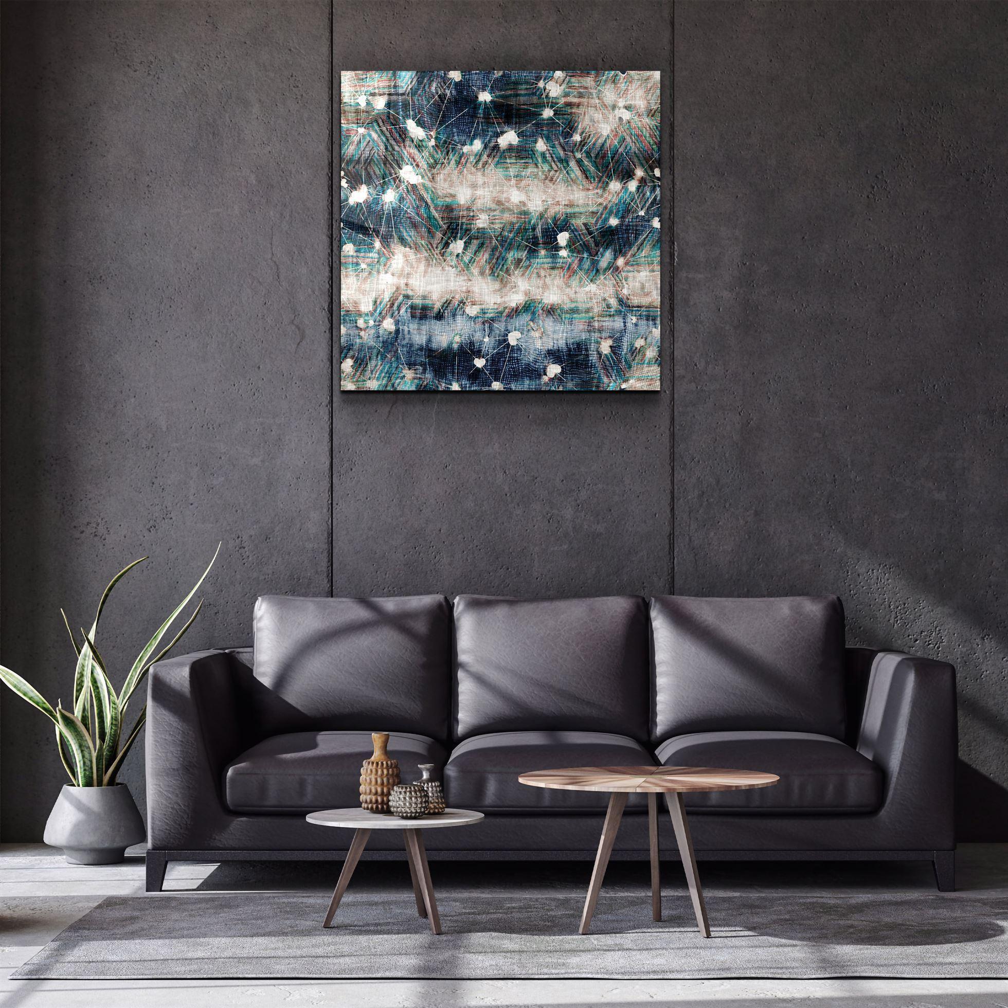 ・"Marbelize1"・Glass Wall Art - ArtDesigna Glass Printing Wall Art