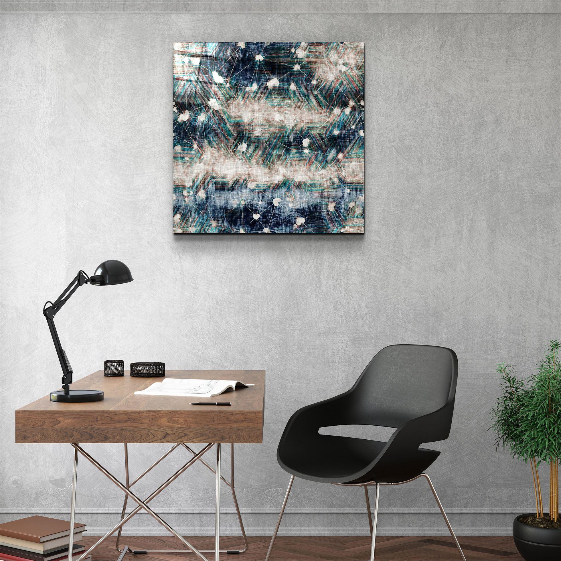 ・"Marbelize1"・Glass Wall Art - ArtDesigna Glass Printing Wall Art