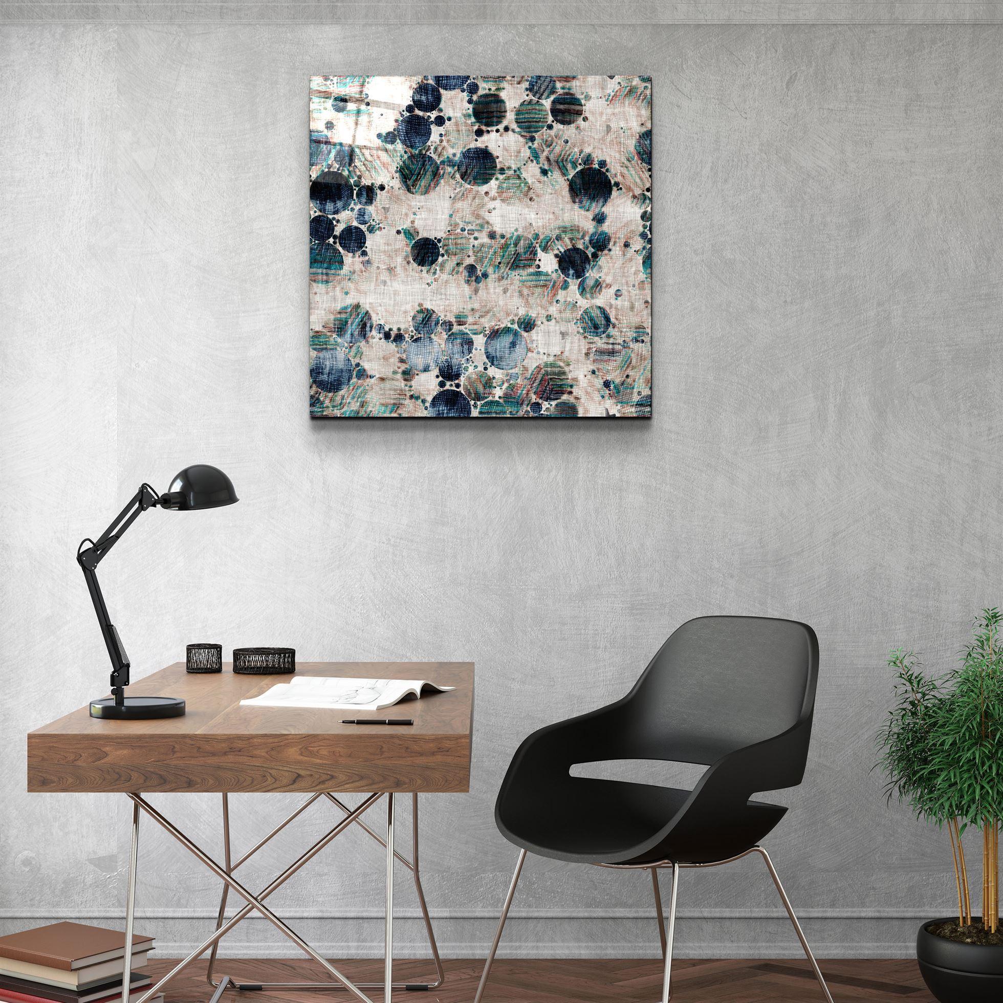 ・"Marbelize5"・Glass Wall Art - ArtDesigna Glass Printing Wall Art