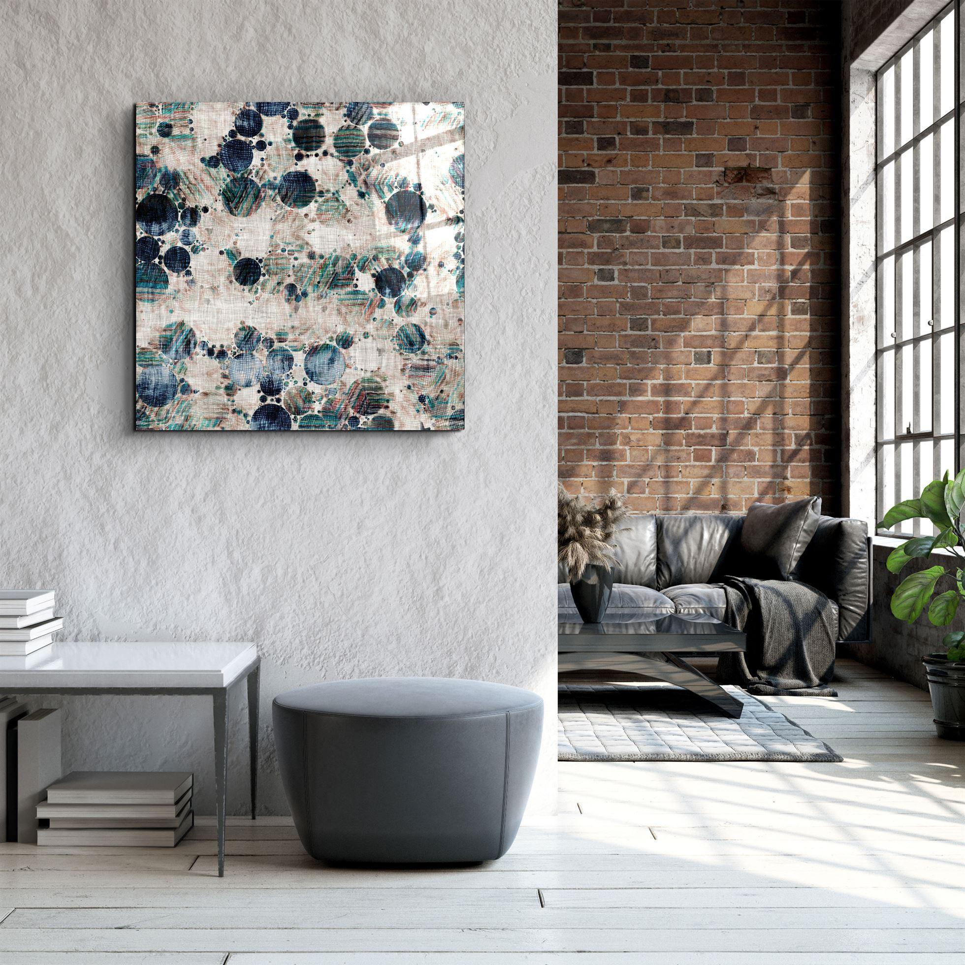 ・"Marbelize5"・Glass Wall Art - ArtDesigna Glass Printing Wall Art